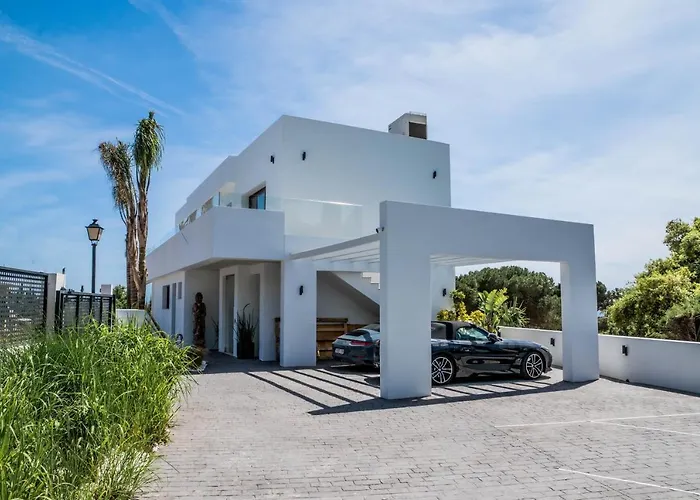 Casa Bodhi Boutique Hotel & Spa Marbella