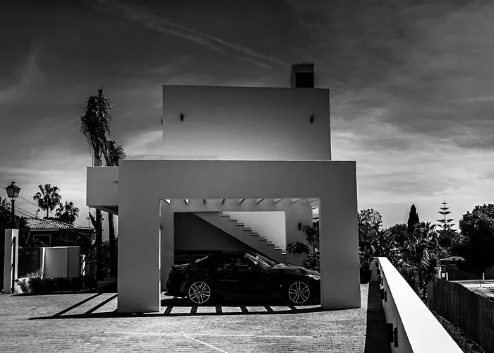 Casa Bodhi Boutique Hotel & Spa Marbella