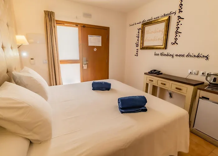 Paloma Blanca Boutique Hotel (Adults Only) Marbella